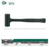 SATA Tools Антивибрационный резиновый молоток - Без отдачи (Модели 92901-92904)