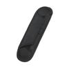 Durable Bag Strap Pad Padded Shoulder Replacement Black for Camera Backpack Guitar
