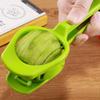 Multipurpose Kitchen Slicer Strawberry Kiwi Fruit Divider Cutter Slicer for Hard Boiled Eggs Cutting Tools Kitchen Accessories