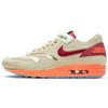 X Clot Air Max 1 'Поцелуй Смерти' 2021 DD1870-100