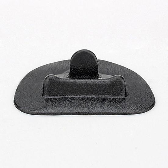 Автомобильный универсальный противоскользящий держатель для приборной панели для мобильного телефона, планшета, GPS