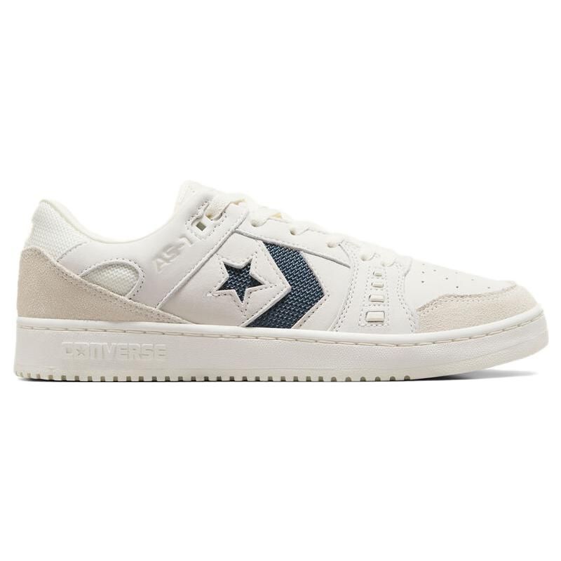 Converse Кроссовки AS-1 Pro Egret Navy Unisex Cream Red A08206C