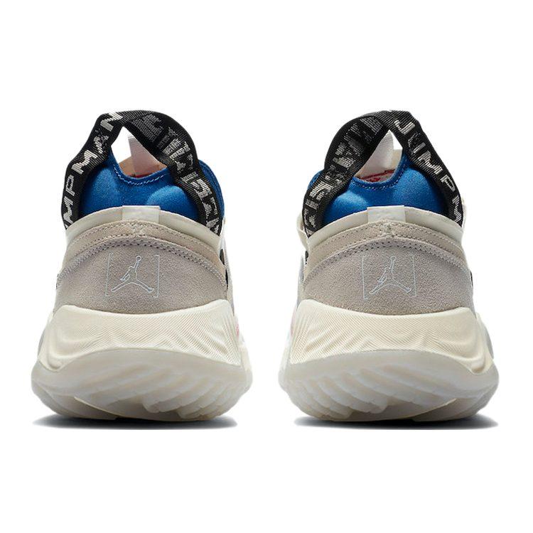 Jordan Delta Breathe Tech Белый CW0783-100