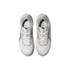 Asics Кроссовки для бега Gel Contend 7, удобные, низкие, мужские, бежево-синие 1011B730-102