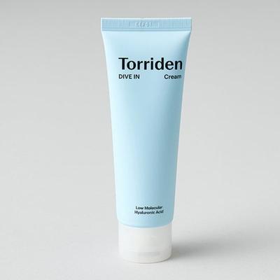 [Torridon] Крем с низкомолекулярной гиалуроновой кислотой Divein 80 мл