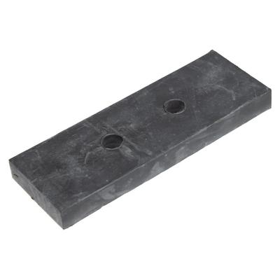 Резиновая подушка Cedrus Shredder Rb03 500013