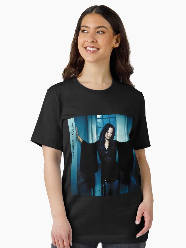 Sarah McLachlan Sarah McLachlan fallen Essential T-Shirt