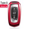 Чехол для ключей Geely для Emgrand, GS, Vision X6, Binyue, Binrui, Borui, Jiaji