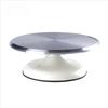 1PC Cake Turntable Cake Decorating Table Household Baking Tools DIY Decorating Turntable