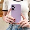 Для Xiaomi Redmi Note 12 5G POCO X5 5G Квадратный Силиконовый Чехол для Телефона Redmi Note12 Pro Pro+ Plus 5G Ударопрочный Защитный Чехол