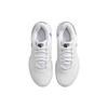 Nike Court Lite 4 White Black Women Sneakers Summit-White FD6575-100