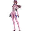 PLAMAX Evangelion: 2.0 You Can (Not) Advance Makinami Mari Illustrious Non-Scale Assembled Plastic Model Kit (Resale)