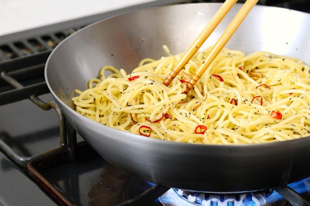 Сковорода Fujita Metal Iron 28 см, сделано в Японии, Sweet Craftsmanship 064109