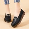Autumn Women Slip On Loafers 2025 Spring New Ballet Flats Women Moccasins Casual Sneakers Zapatos Mujer Women Casual Shoes