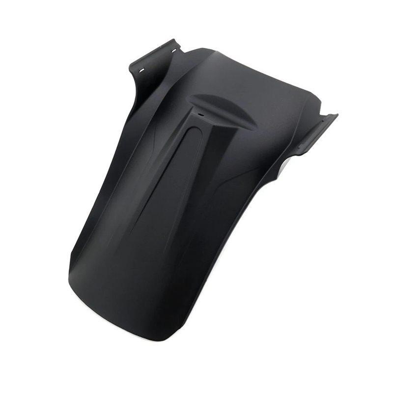 For BMW R1250R 2015- R1200R R1200RS R1200R/RS LC Motorcycle Rear Fender Middle Splash Mud Guard Extension