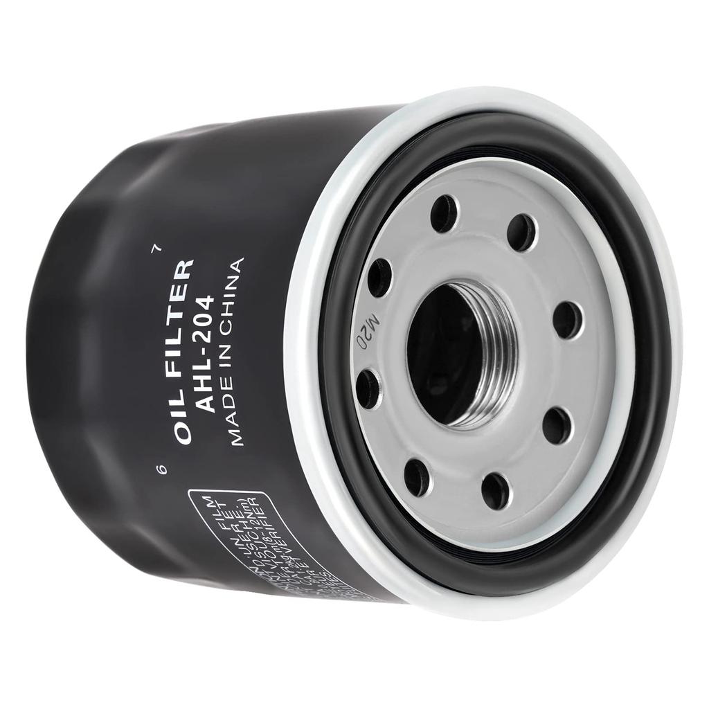 AHL 3 шт. Фильтр для Kawasaki W650 650 1999-2005 / Z1000 1000 2003-2006