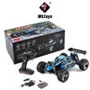 Wltoys 184011 Радиоуправляемый автомобиль 1/18 4wd 2,4g Радиоуправление Модели автомобилей с дистанционным управлением Полная пропорциональная высокая скорость
