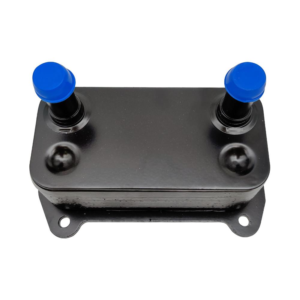 Радиатор-охладитель моторного масла для 2007-2015 Sea-Doo Challenger Wake RXP RXT GTX