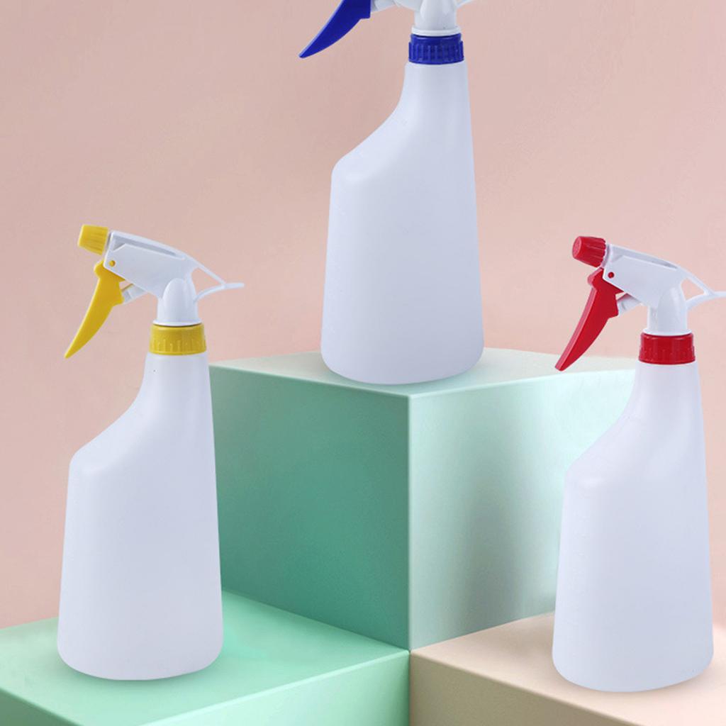 Кислото-щелочестойкий пульверизатор для чистящих химикатов, регулируемое сопло, эргономичная ручка, большая емкость 2 л, легкий инструмент для полива сада