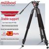 Miliboo MTT701A Профессиональный видеоштатив с гидравлической головкой