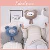 Cat Cartoon Cute Plush Toy Ideal Sleep Companion Girls Students Birthday Gift