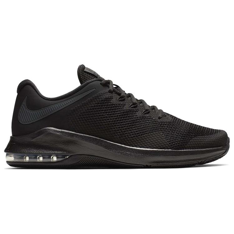 Nike Air Max Alpha Trainer 'Черный Антрацит' AA7060-009