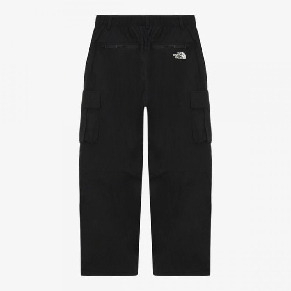 The North Face Women S Ventra pantS np6nS35a Black