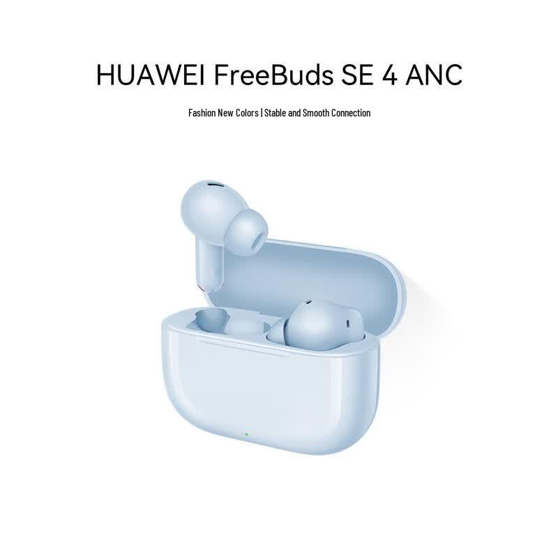 Huawei FreeBuds SE 4 ANC Noise Cancelling Earbuds