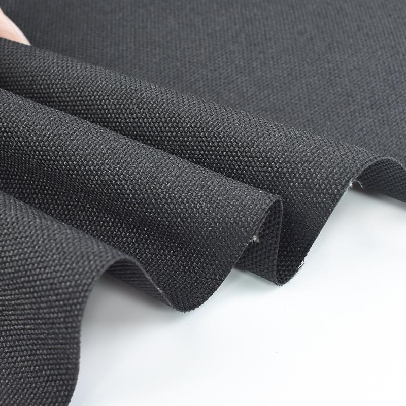 Ширина 150 см Ткани Оксфорд 1000D Водонепроницаемые Толщина 0,7 мм Черная Ткань для Солнцезащиты Чехол для Автомобиля Ткань для Наружной Палатки DIY Швейные Принадлежности
