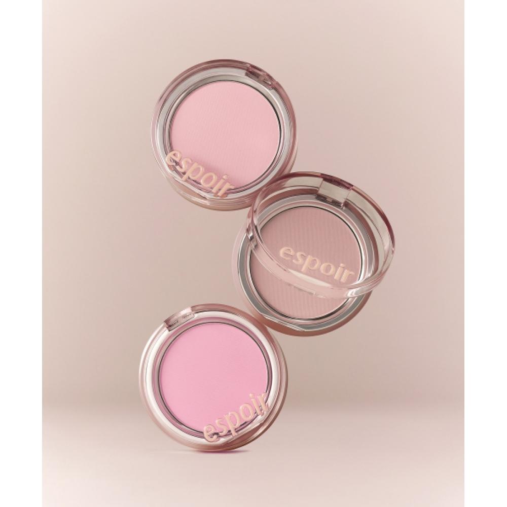Румяна Espoir Blur Wear