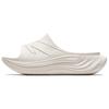 Trendy Comfortable Versatile Non-Slip Slide Sandals Women Footwear White 122538528-4