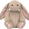 Jellycat Куклы Зайчики Цветы Плюшевая Кукла 18 см Высотой