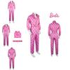 Платье для косплея Барби на Хэллоуин для Кена, полиэстеровая ткань, размеры XS-XXXL, свежий стиль