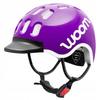 Kask Rowerowy Dziecięcy Woom Kids Fioletowy S 50-53 C