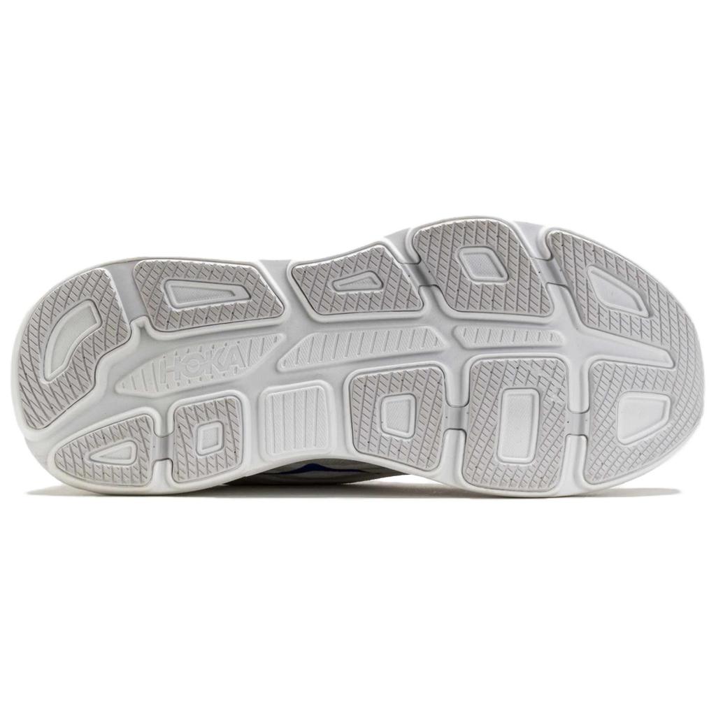 HOKA One One Bondi 9 Космический Серый Ультрамариновый 1162011-CYLT