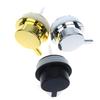 Anti Clog Foam Soap Dispenser Pump Head Reusable Durable Nozzle for Kitchen Bathroom Hand Soap Bottles