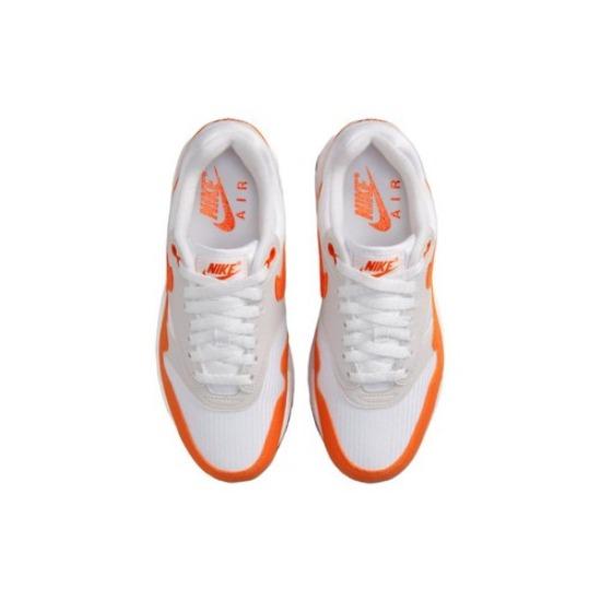 Nike Air Max 1 Low Safety Orange - DZ2628-002