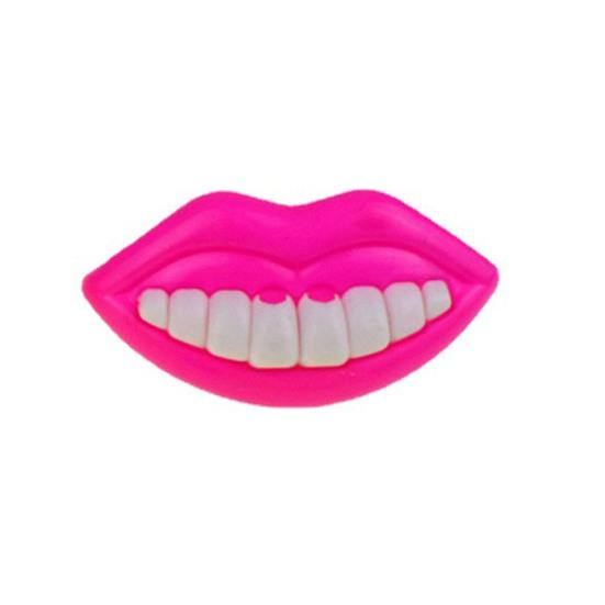 10 шт., мультяшный свисток, износостойкая, широко применяемая пластиковая полезная портативная мини-игрушка для детей