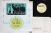 12inch Record DURAN DURAN - Wild Boys (The Wihan Wild Boys Exte S14102 EMI 1984 Japan Rock Used