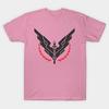 Футболка женская Elite Dangerous Harajuku Print Kawaii футболка летняя женская футболка с коротким рукавом топ футболка