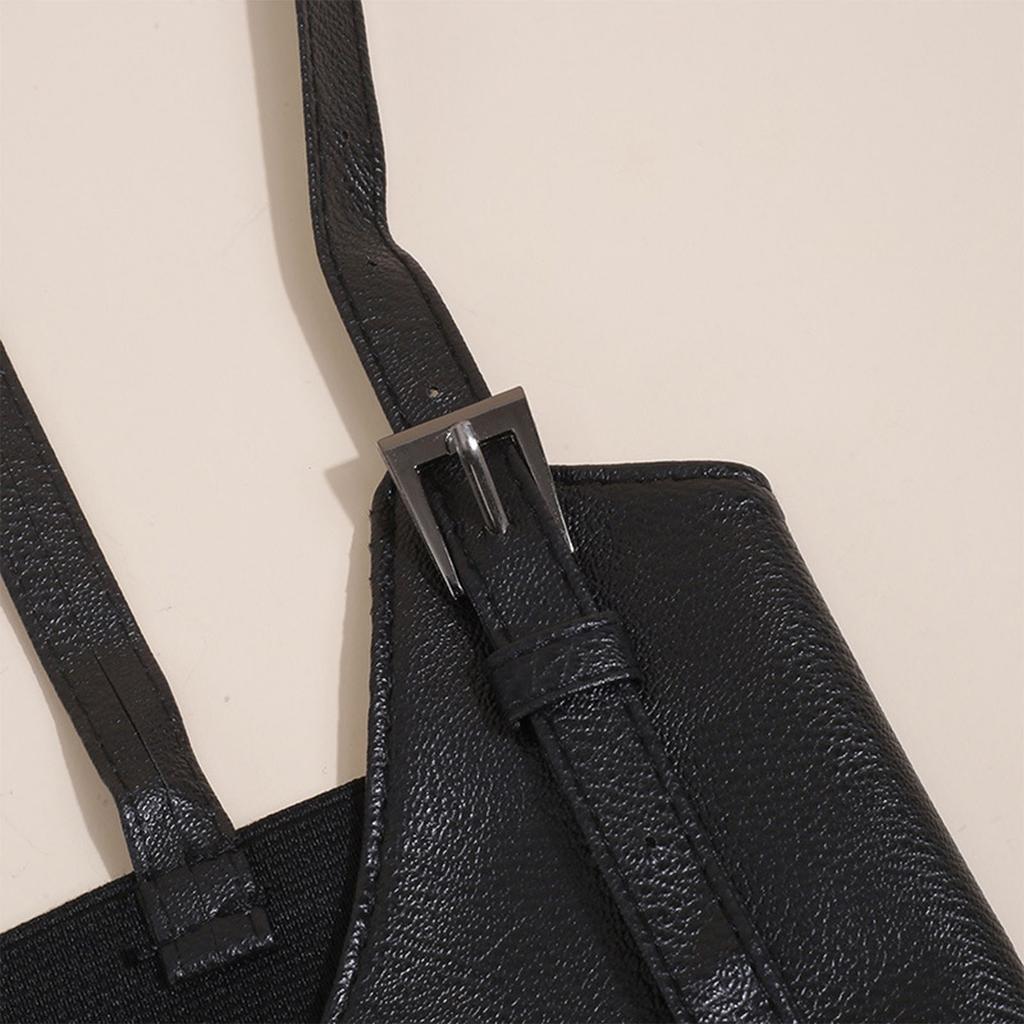 Корсет под грудь Женский корсет Моделирующий ремень для похудения Талия Декор для рубашки, пальто, свитера