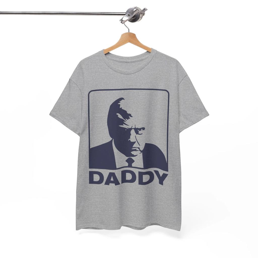 Daddy Trump T-Shirt