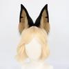 Ears Hair Hoop Cosplay Cartoon Dog Headband for Dance Halloween Gifts