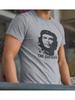 Футболка с принтом Че Гевары