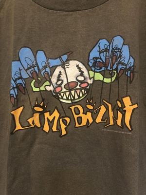 Редкая хлопковая футболка группы Limp Bizkit, унисекс, для концерта, размеры от S до 5XL, EL0211, унисекс футболка