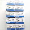 Omron D4N-2ARE Safety Limit Switch, Dual Contact