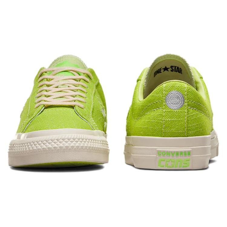 Converse One Star Pro Ox 'Citron This' A10073C
