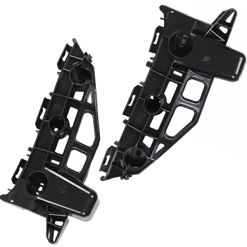 For Toyota Prius V 2012 2013 2014 2015 2016 2017 2018 RH+LH Car Front Bumper Support Bracket Retainer 5211647030 5211547030