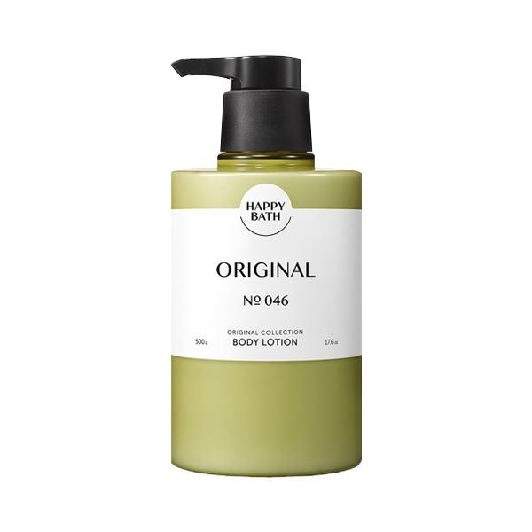 HAPPY BATH Лосьон для тела Original Collection Original 500 г