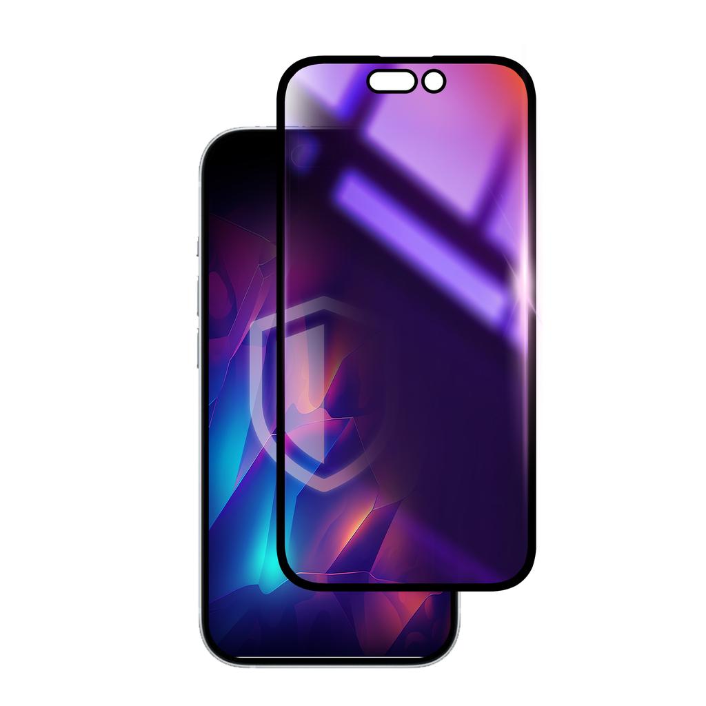 Apple Iphone 16 Pro Max - 3Mk Rainbow Privacy